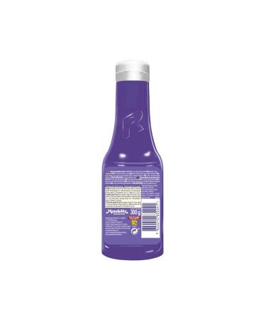 Royal Milka Chocolate Syrup - Creamy Dessert Sauce 300g | Rich Chocolate Flavor for eCommerce - Buy Online on GoSupps.com