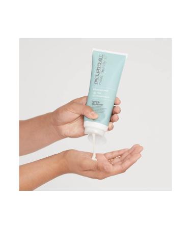 Paul Mitchell Clean Beauty Hydrate Conditioner 33.81 Fl Oz - Gentle Hydration for Smooth Hair - Buy Online on GoSupps.com