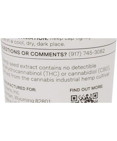 Kanjo Hemp Pain Relief Cream for Arthritis & Muscle Pain - FSA & HSA Eligible | Topical Cream with Trolamine & Hemp Seed Oil for Back, Neck & Joint Pain - Buy Online on GoSupps.com