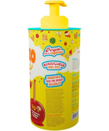 PHARMACY HAPPY FRUIT SALAD CR PENT 450G - Buy Online on GoSupps.com