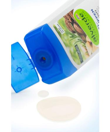 Alverde - Anti-Dandruff Shampoo (Anti Schuppen) Anti-Dandruff - 200ml - Buy Online on GoSupps.com