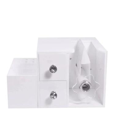 Machine fleurs de cils Machine fleurs pour gagner du temps en ventilateur de cils s parateur de faux cils
