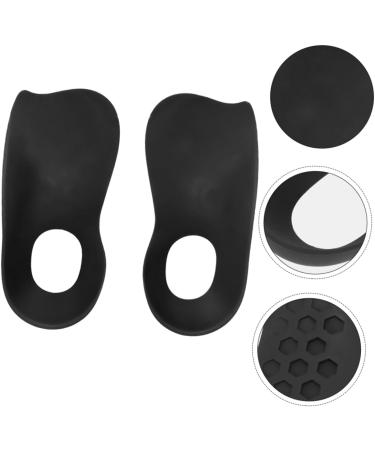 FOMIYES Orthotic Shoe Inserts for Plantar Fasciitis - Arch Support Insoles for Men | Comfortable Cushioning & Pain Relief - Buy Online on GoSupps.com