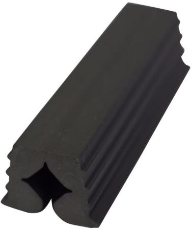 Tacki-Mac Midsize Pro Wrap Grip Kit with Utility Hook Blade - 13 Grips, Grip Tape, Vice Clamp, Removal Blade, Instructions - Buy Online on GoSupps.com