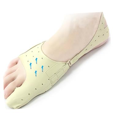 FOMIYES Foot Thumb Orthotics for Bunions Treatment | Unisex Bunion Relief & Big Straightener - Shop Now - Buy Online on GoSupps.com