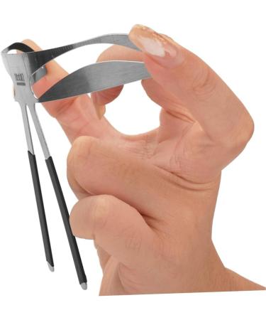 WOFASHPURET Makeup Gadgets Embroidery Eyebrow Ruler Numbers Stickers Digital Ruler Eyebrow Shaping Tool Eyebrow Marks Balance - Buy Online on GoSupps.com