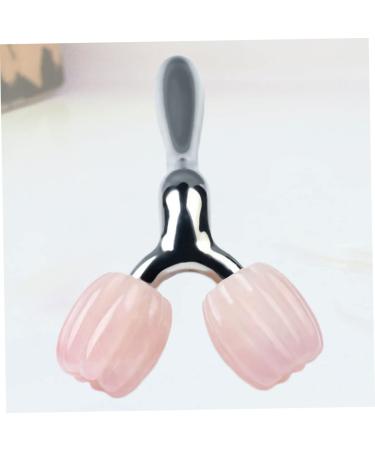 Buy NOLITOY Jade Roller & Facial Massager - Premium Skin Care Tool for Glowing Skin | International Shipping Available - Buy Online on GoSupps.com