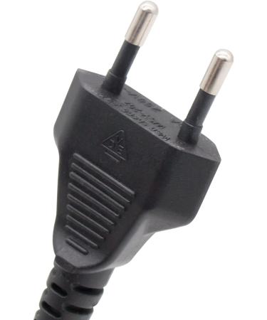 Buy K&K Mini Smooth Iron - Professional Hair Styling Tool for Short Hair Beards & Ponies | Fast Heating Adjustable Temp Titan Low Iron - Buy Online on GoSupps.com