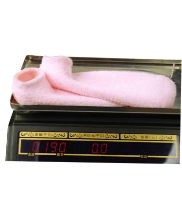 minkissy 1 Pair Gel Socks Moisture Socks Yarn Socks Essential Oil Moisturiser Miss - Buy Online on GoSupps.com