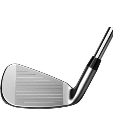 Cobra Golf 2021 Men's Radspeed One Length Iron Set Right KBS Tour 80-90-Wedge Regular 5-GW - Buy Online on GoSupps.com