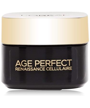 L'OR AL L'Or al Paris Age Perfect Cellular Renaissance Reconstituting Day Face Cream SPF 15 - 50 ml