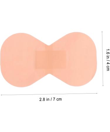 Buy FRCOLOR 30pcs Big Woundplast Children's Waterproof Flexible Patch Tape - Large Breathable Train Track Tape for Kids - International Shipping Available - Buy Online on GoSupps.com