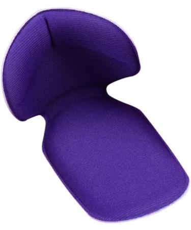 FOMIYES 12 Pairs Back Heel Cushion - Self-Adhesive Shoe Inserts & Grip Pads for Ultimate Comfort - International Shipping Available - Buy Online on GoSupps.com