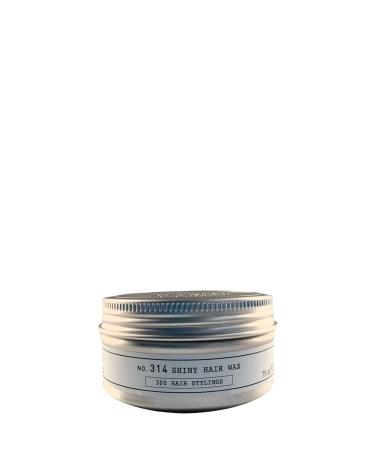 Depot No.314 Shiny Hair Wax 75 ml
