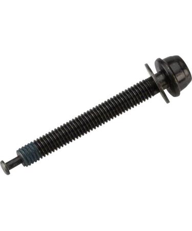 SHIMANO Flat Mount Disc Caliper Fixing Bolt Black 30mm - Secure Brake Caliper Attachment - Buy Online on GoSupps.com