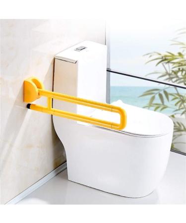 Grab Bars Handle Safety Support Hand Rails Shower Grab Bar Folding Grab Bars for Bathtubs and Bathroom Safety Stainless Steel Hand - Buy Online on GoSupps.com