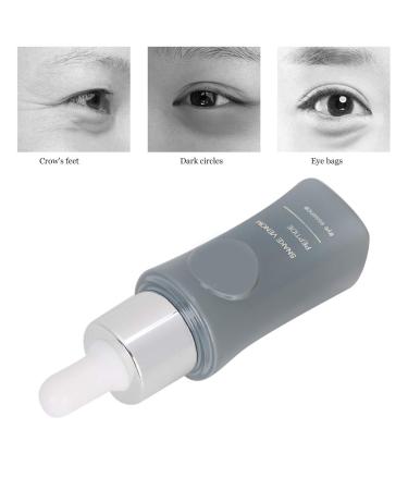 30 ml Anti-Aging Eye Serum - Moisturizing Eye Care for Wrinkles & Dark Circles - International Shipping - Buy Online on GoSupps.com