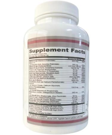 Integmeds SugarBalancer SB - 150 Capsules: Natural Support for Healthy Blood Sugar Levels - Buy Online on GoSupps.com