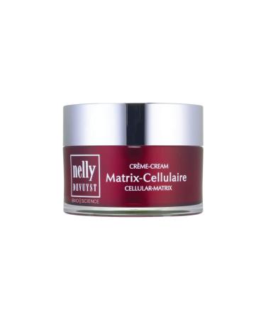 Nelly De Vuyst Cellular-Matrix Cream 1.75oz (Airless)