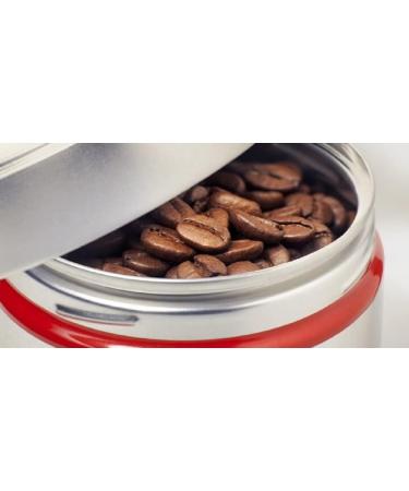 illy Coffee Intenso Coffee Beans Dark Roast 100% Arabica Coffee Beans 250g (Pack of 3) Intenso Bold Roast 250 g (Pack of 3) - Buy Online on GoSupps.com