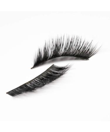Jolly Dim by Inglot Spectacular Eyelashes | Easy to Use Natural Look | International Shipping Available - Buy Online on GoSupps.com
