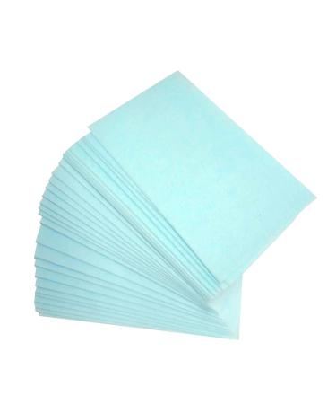 LURU Floor Soluble Cleaning-Sheet 20/30pcs Floor Detergent Sheet for Mopping Floor Cleaning Tablet Dissolvable Cleaning Supplies for Marble Tiles Wood Laminates Household Cleaning