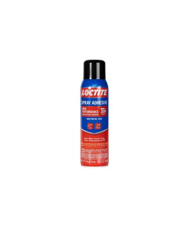 Loctite Spray Adhesive High Performance, 13.5 oz, 1, Can