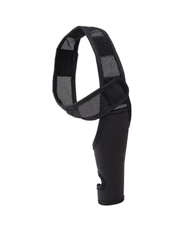 GRIRIW Puppy Leg Brace Dog Foreleg Brace Dog Hindleg Cover Puppy Leg Cover Dog Leg Braces for Foreleg Comfortable Dog Leg Brace for Dog Knee for Dogs Leg Supplies M As Shown
