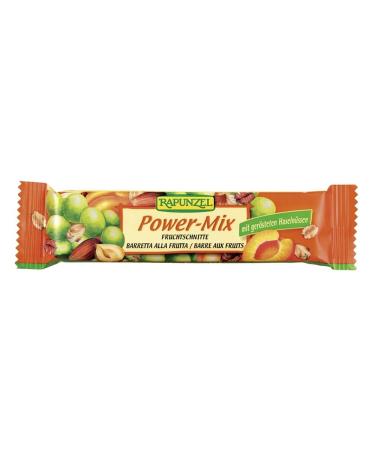 Rapunzel Naturkost Rapunzel Power-Mix Fruity Cup 40g Pack of 25