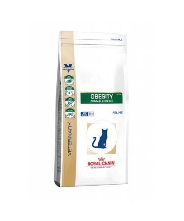 Royal Canin Obesity Management Feline Veterinary Diet 6 Kg