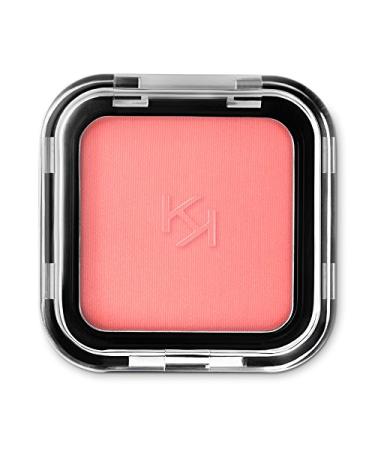KIKO Milano Smart Colour Blush - 03 | Intense colour blush with buildable result 03 Peach