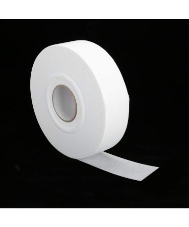 Fast Hair Removal Strips for Arms Legs & Armpits | Non-Woven Disposable Depilatory Wax Strips - 100 Yards - Buy Online on GoSupps.com