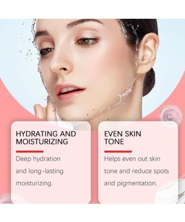 2PCS Fuyan Whitening and Anti-Freckle Cream Cr me blanchissante et anti-taches de rousseur Fuyan Cr me anti-rides hydrate et claire la peau cr me antipigmentation pour le visage - Buy Online on GoSupps.com
