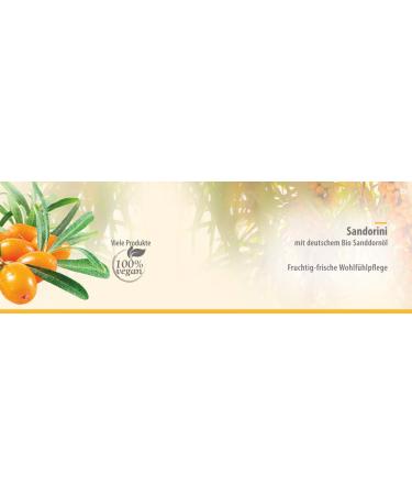CMD Lip Care Abbey Sandorini 4.5g - Nourishing Natural Lip Balm for Soft Hydrated Lips | International Shipping Available - Buy Online on GoSupps.com