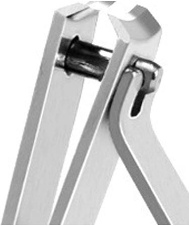 SVAASA Nail Clippers Stainless Steel Nail Clipper - Buy Online on GoSupps.com