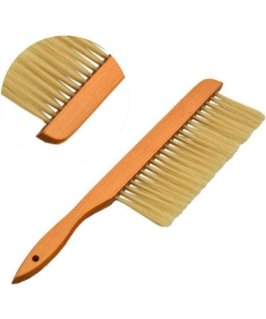 Mipcase 2 Pcs Tools Beekeeping Supplies Bee Tool Beekeeping Tool Beekeeping Brush Cleaning Brush Single Row 40*10cmx2pcs Picture 1x2pcs - Buy Online on GoSupps.com