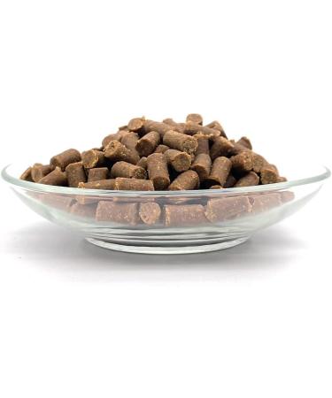 Bellfor Puppy Food Set for Large Breeds 4.3 kg with Chicken Flavour - Buy Online on GoSupps.com