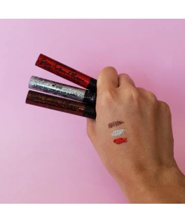  Viva la Diva VIVA LA DIVA Liquid Matte Lipstick - Buy Online on GoSupps.com