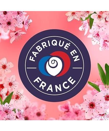 Lenor Fabric Softener 56 Washes Cherry Blossom Wellness Collection With A Touch Of Essential Oil - Buy Online on GoSupps.com