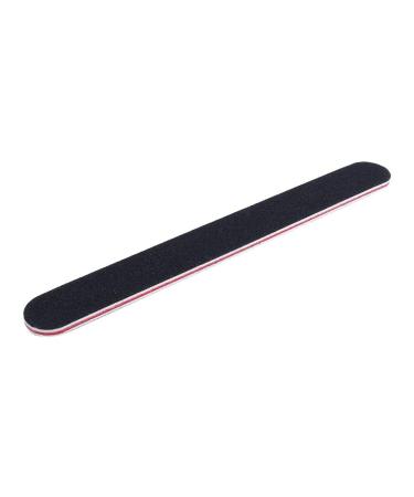 Lime Two Sided Straight 180/100 A Coarse Cardboard for Gel Stationery Files from Stationery JS