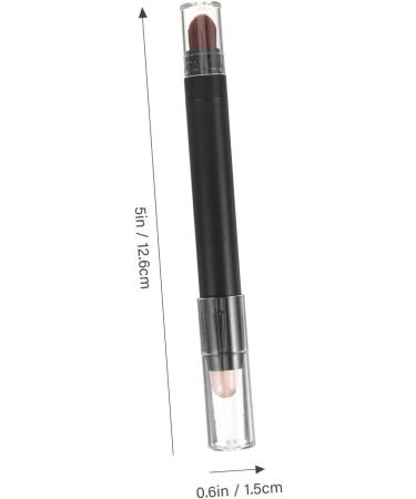 Ipetboom Makeup Brush Eye Shadow Pens Makeup Eyeshadow Eye Shadow Pencil Lasting Eye Shadow Stick - Buy Online on GoSupps.com