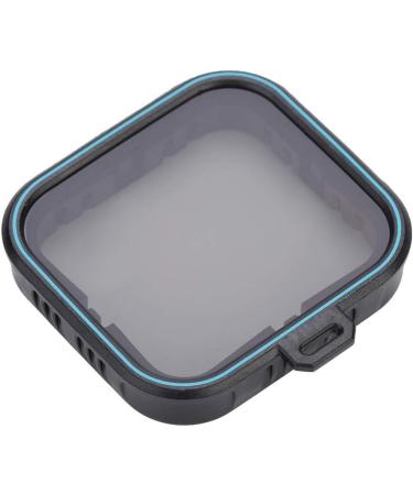 CPL Polarizing Filter for GoPro Hero 5 & 6 - Lens Protector & Circular Polarizer Accessory - Buy Online on GoSupps.com