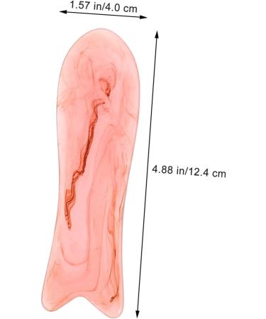 TOVINANNA 16-Piece Stone Pine Trainer Tool Set - Gua Sha Face Massager Eye & Hand Massager Beauty Kit for Skincare - Buy Online on GoSupps.com