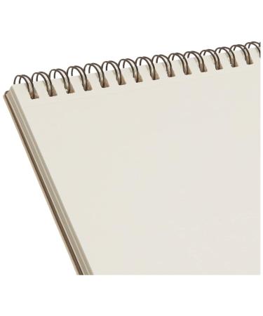 Strathmore 400 Series Drawing Pad 14x17 - Ivory/Cream - Buy Online on GoSupps.com