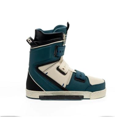 Slingshot Sports 2022 KTV Wake Boot 10 10 - Buy Online on GoSupps.com