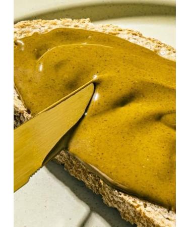 P te tartiner marocaine authentique : Amlou Pistache l Huile d Argan Miel d Oranger 400g - Buy Online on GoSupps.com