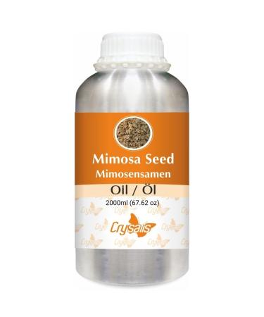 CRYSALIS Crysalis Mimosa Seed Oil (Acacia dealbata) - 2000ml