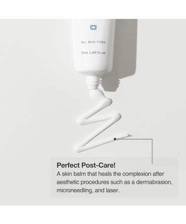 OxygenCeuticals PP Cream Recovery Cream with Palmitoyl Tripeptide-5, Niacinamide & Adenosine, Moisturizing & Skin Barrier Support for Sensitive Skin. 1.69 fl.oz (50ml) - Buy Online on GoSupps.com