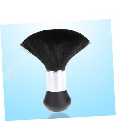 minkissy Hair Cutting Brush for Men Barber Neck Brush Hairdressing Brush Duster Hair Cutting Brush Duster Cutting Hair Brush Neck Brush for Hair Cutting Salon Brush Man Large Duster Brush - Buy Online on GoSupps.com