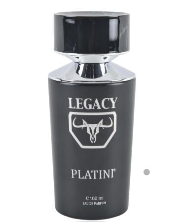 Platini Legacy - Eau de Parfum for Him - Buy Online on GoSupps.com